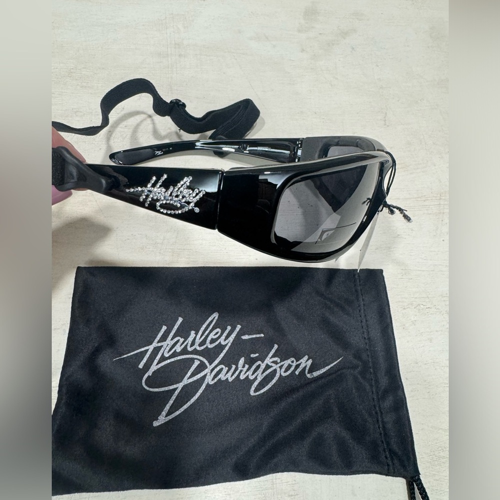 COPY - Harley Davidson sunglasses; NWT